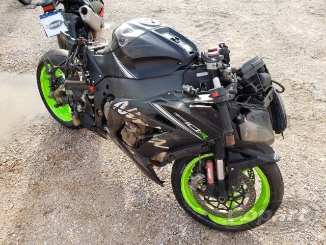 Hide Auto Vin Code history Kawasaki Ninja zx 10r from the
