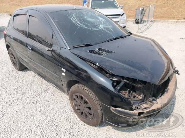 9362AN6A95B017500 PEUGEOT 206 Photo 1
