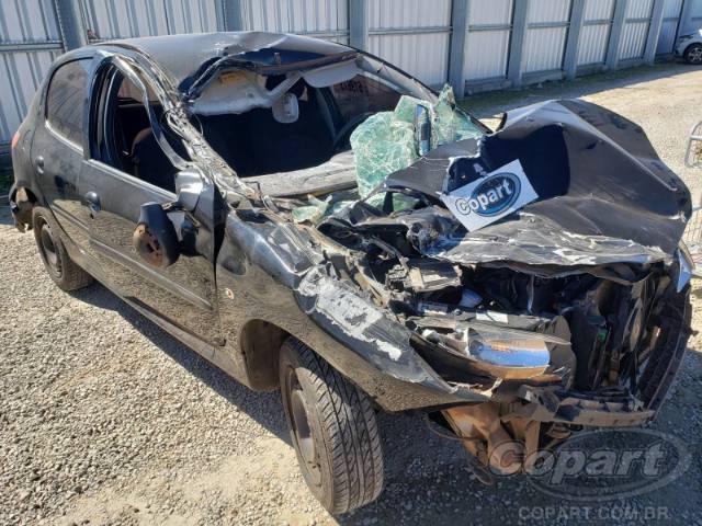 9362AKFW96B021908 PEUGEOT 206 Photo 1