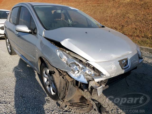 8AD3CN6BTBG001979 PEUGEOT 307 Photo 1