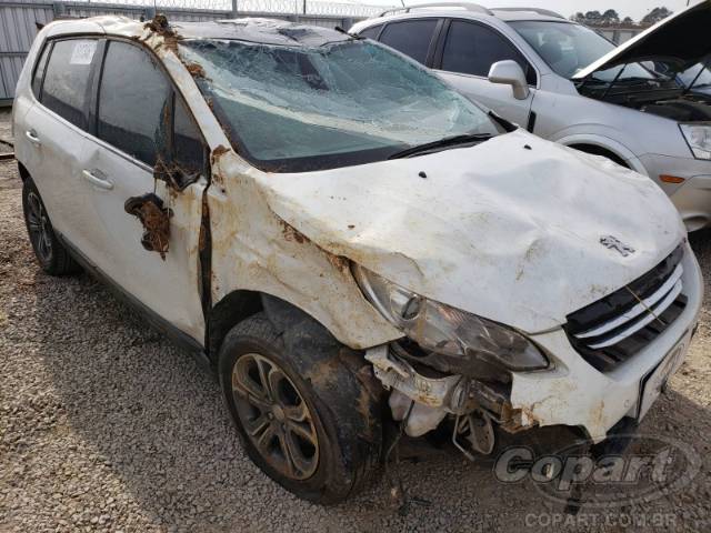 936CMNFN2HB025821 PEUGEOT 2008 Photo 1