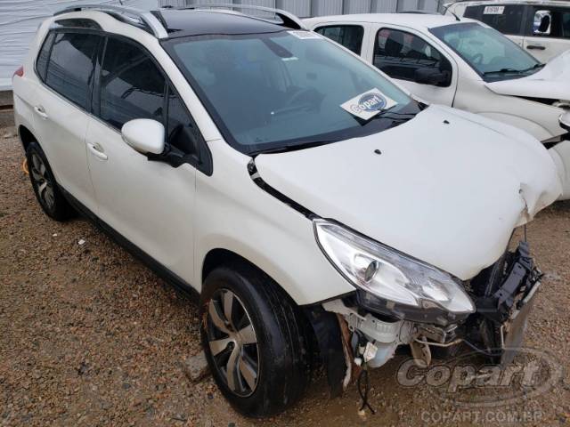 936CMNFN2GB013786 PEUGEOT 2008 Photo 1
