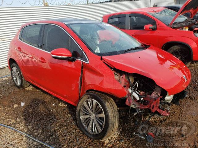 936CLNFN2HB062831 PEUGEOT 208 Photo 1